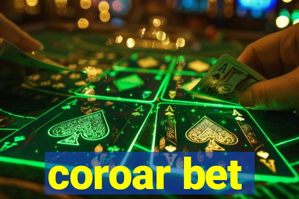 coroar bet